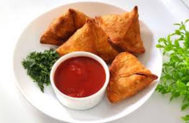 Best Samosa in Framingham