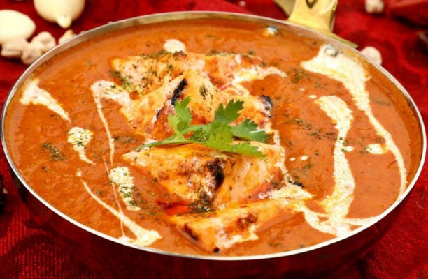 Shahi Paneer